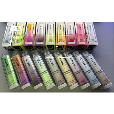 【LANA煙彈】/SP2S主機通用煙彈/3顆裝/通配一代主機