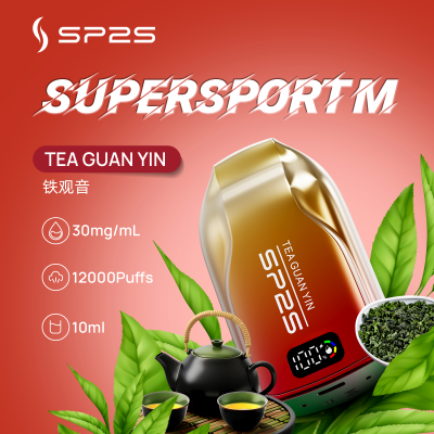 【LANA煙彈】/SP2S主機通用煙彈/3顆裝/通配一代主機