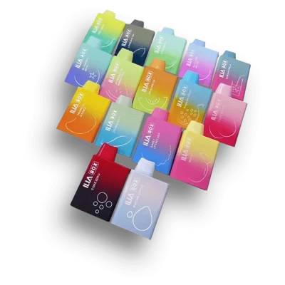 【LANA煙彈】/SP2S主機通用煙彈/3顆裝/通配一代主機