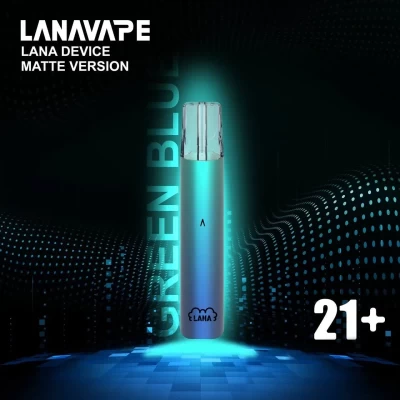 【LANA煙彈】/SP2S主機通用煙彈/3顆裝/通配一代主機