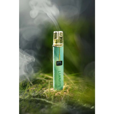 【LANA煙彈】/SP2S主機通用煙彈/3顆裝/通配一代主機